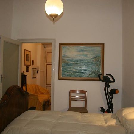 Sculptor House Apartment ลาสเปเซีย ภายนอก รูปภาพ