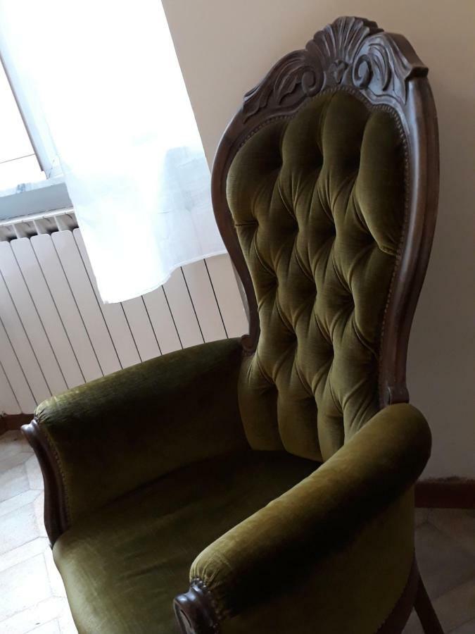 Sculptor House Apartment ลาสเปเซีย ภายนอก รูปภาพ