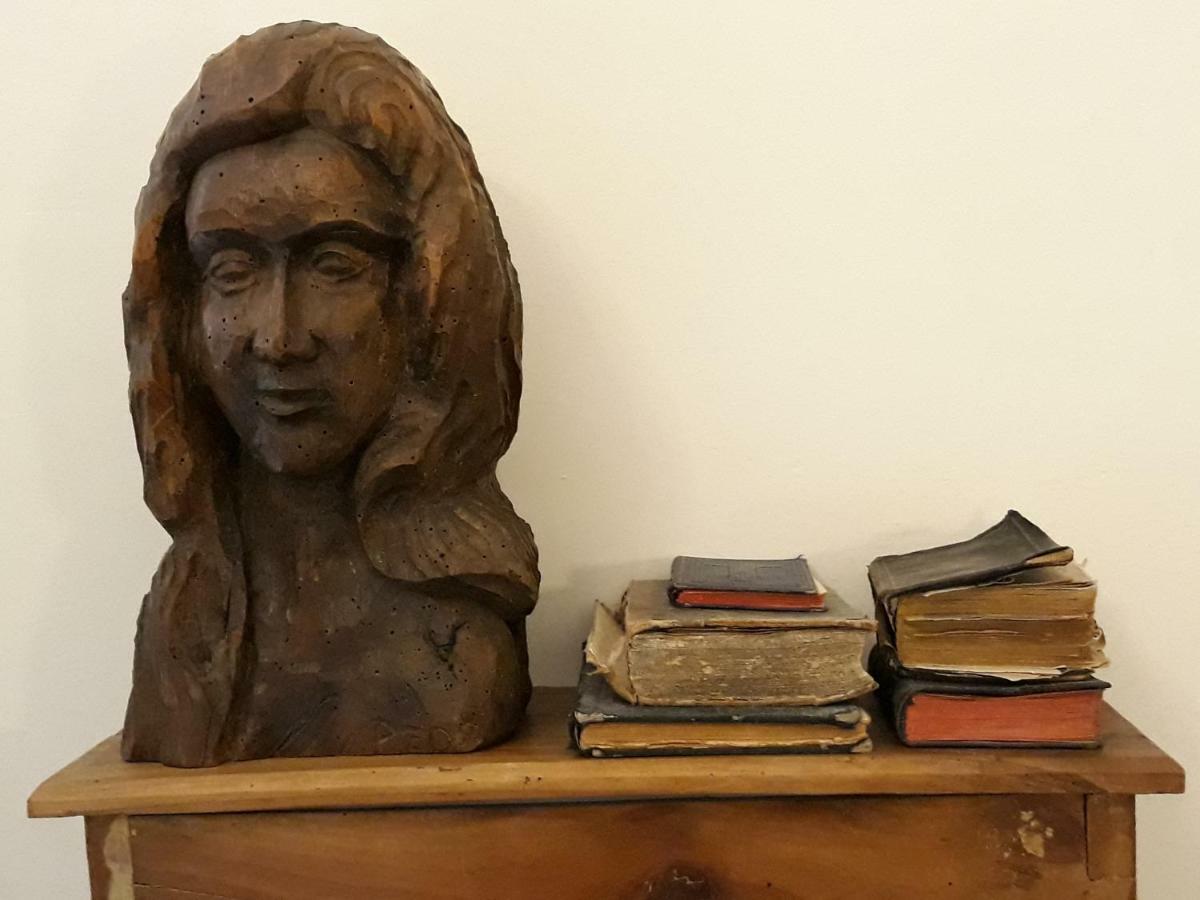 Sculptor House Apartment ลาสเปเซีย ภายนอก รูปภาพ