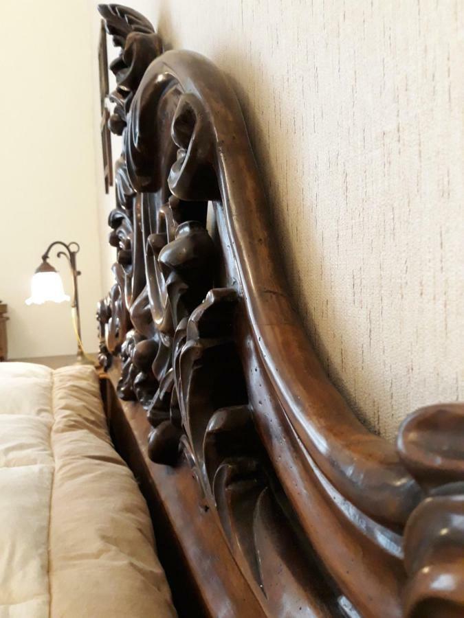 Sculptor House Apartment ลาสเปเซีย ภายนอก รูปภาพ