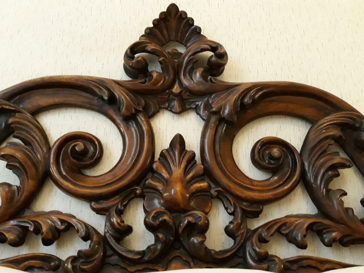 Sculptor House Apartment ลาสเปเซีย ภายนอก รูปภาพ