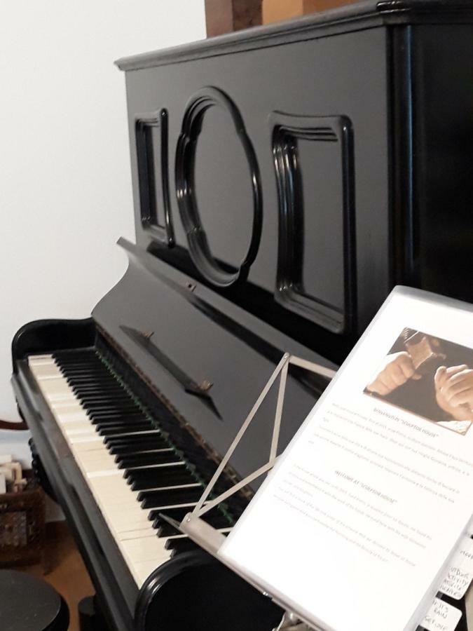 Sculptor House Apartment ลาสเปเซีย ภายนอก รูปภาพ