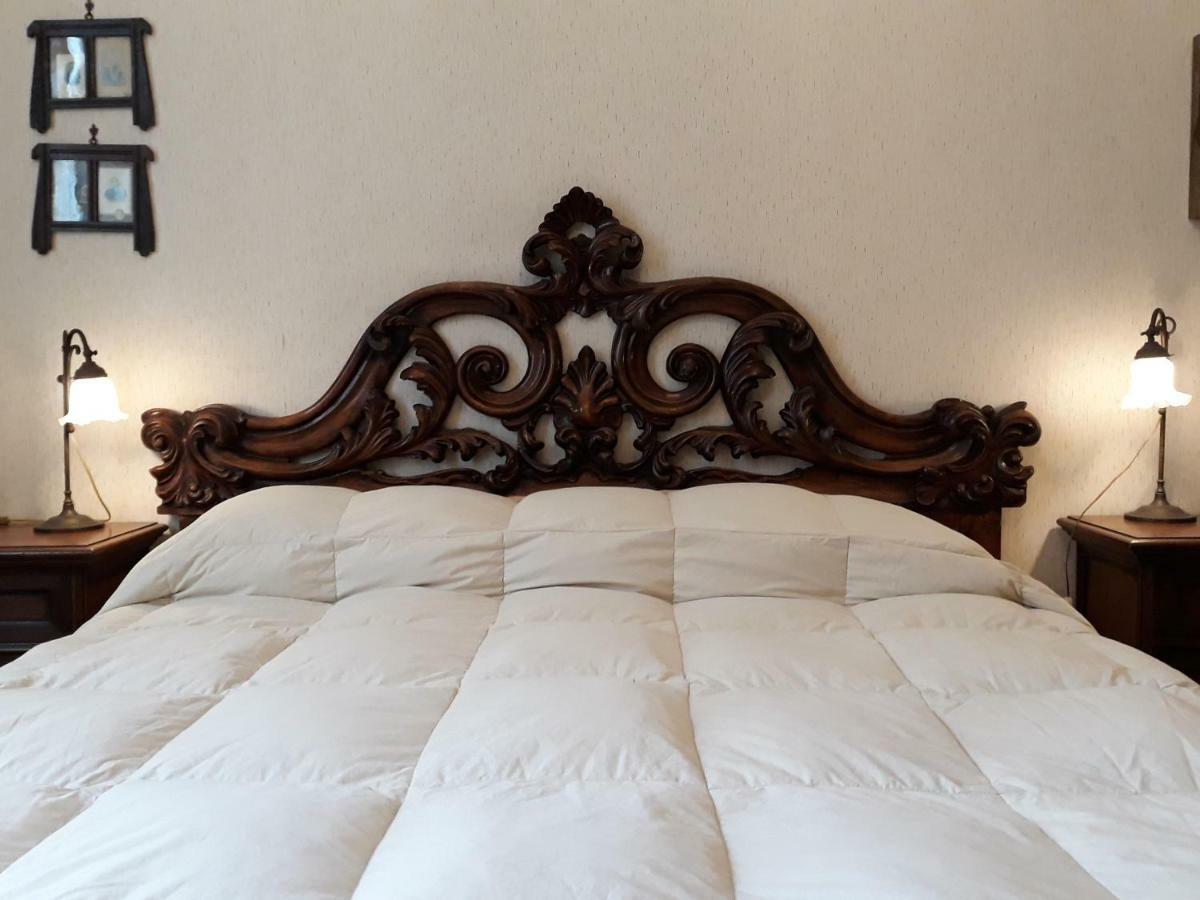 Sculptor House Apartment ลาสเปเซีย ภายนอก รูปภาพ