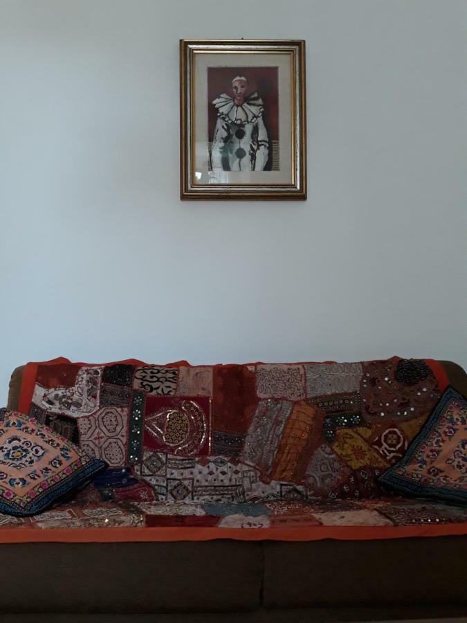 Sculptor House Apartment ลาสเปเซีย ภายนอก รูปภาพ
